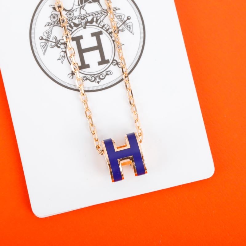 Hermes Necklaces